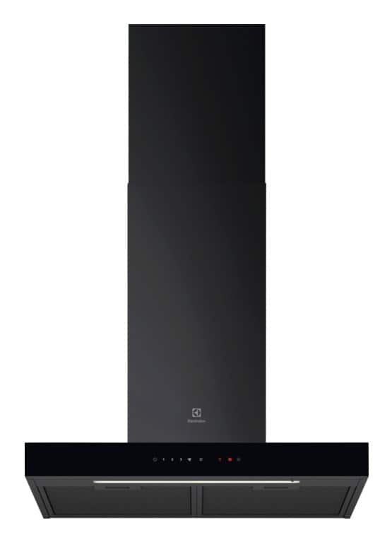 Okap ELECTROLUX LFT816K — zdjęcie 1 z 8