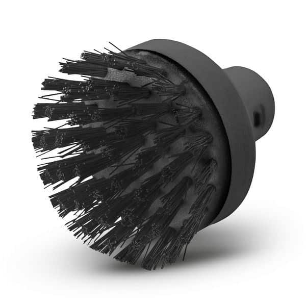 Okrągła szczotka-duża Karcher (2.863-022.0) - Kompatybilna z SC 1-5 — zdjęcie 1 z 3