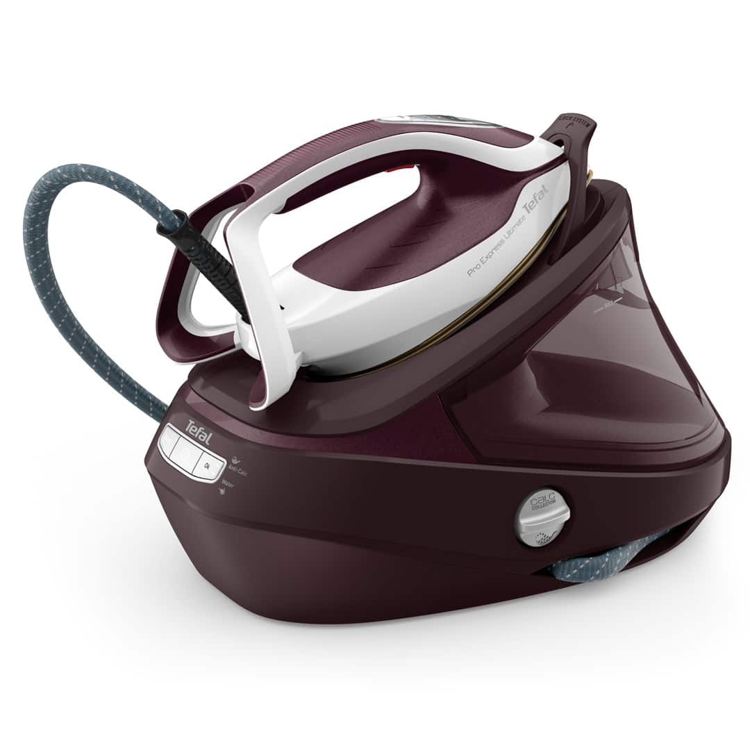 Generator pary TEFAL ProExpress Ultimate II GV9721 — zdjęcie 1 z 5