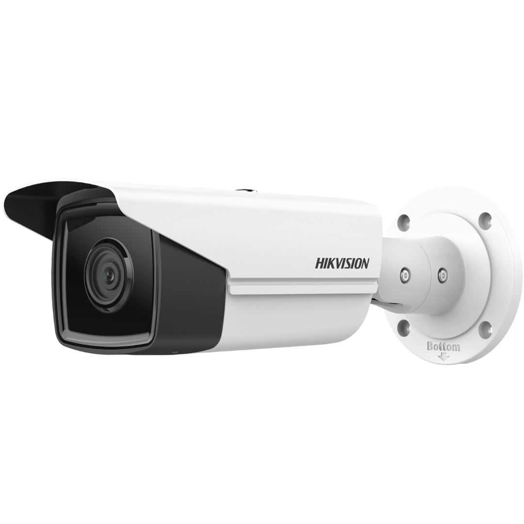 KAMERA IP HIKVISION DS-2CD2T83G2-4I (2.8MM) — zdjęcie 1 z 3