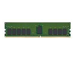 Kingston RDIMM 32GB DDR4 2666MHz Micron F Rambus