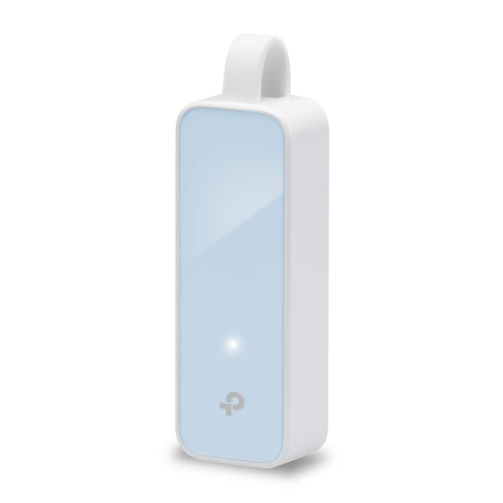 Karta sieciowa TP-LINK UE200 USB 2.0 10/100Mbps — zdjęcie 1 z 7