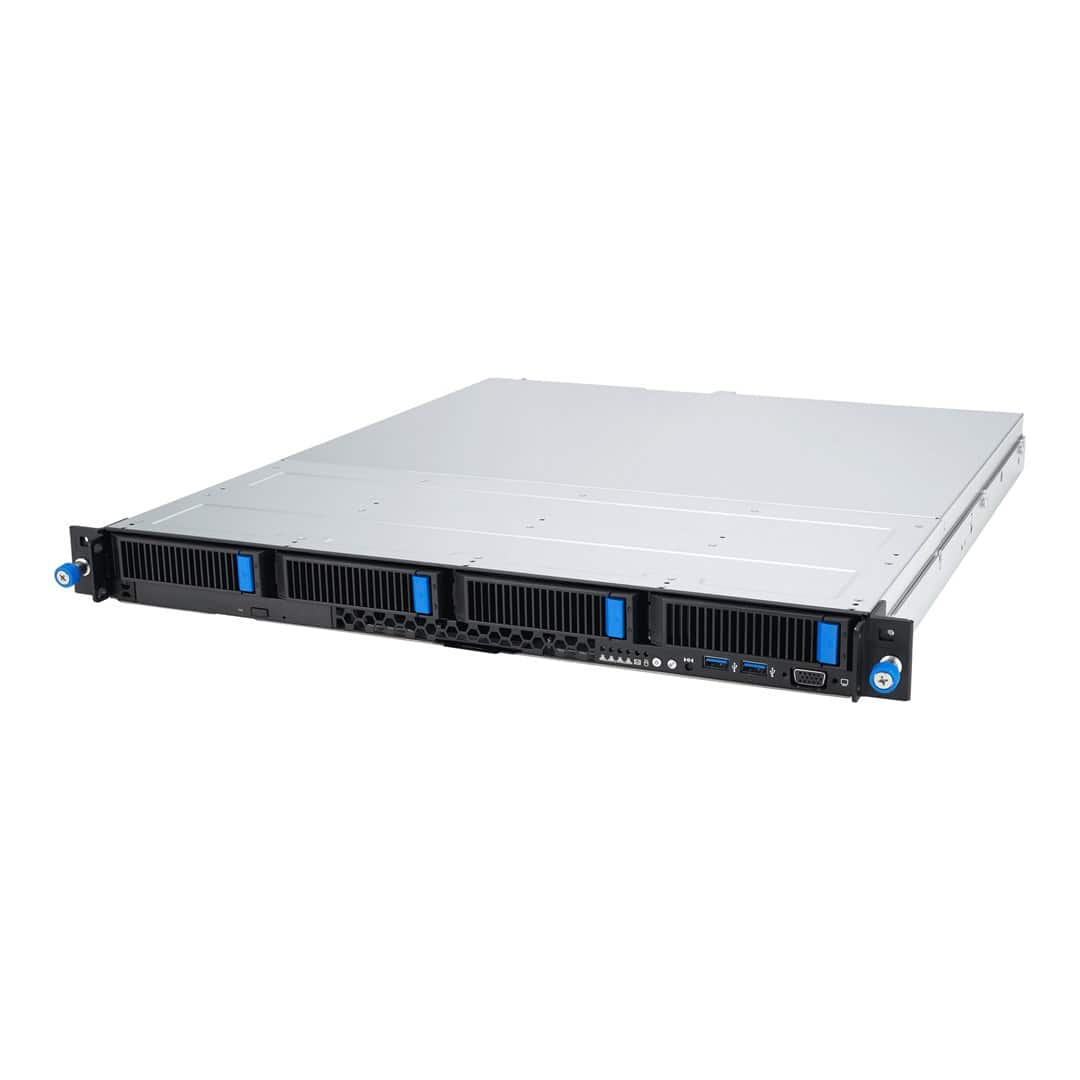 Serwer Actina Solar E 110 S10 2x960SSD 350W — zdjęcie 1 z 5
