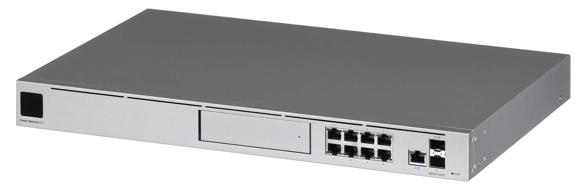 Router UniFi Dream Machine Pro UDM-Pro-EU — zdjęcie 1 z 8
