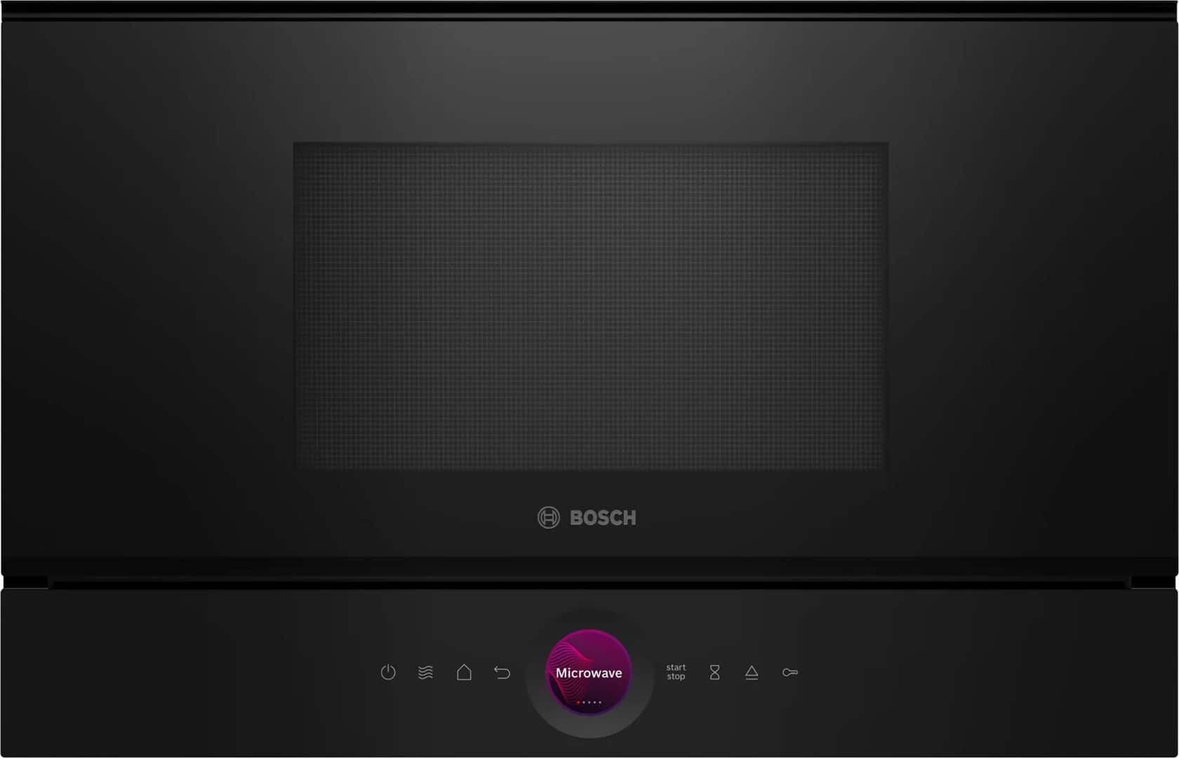 Kuchenka mikrofalowa BOSCH BER7321B1 — zdjęcie 1 z 4