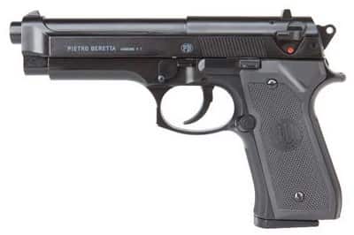 Pistolet ASG Beretta M92 FS HME sprężynowy — zdjęcie 1 z 6