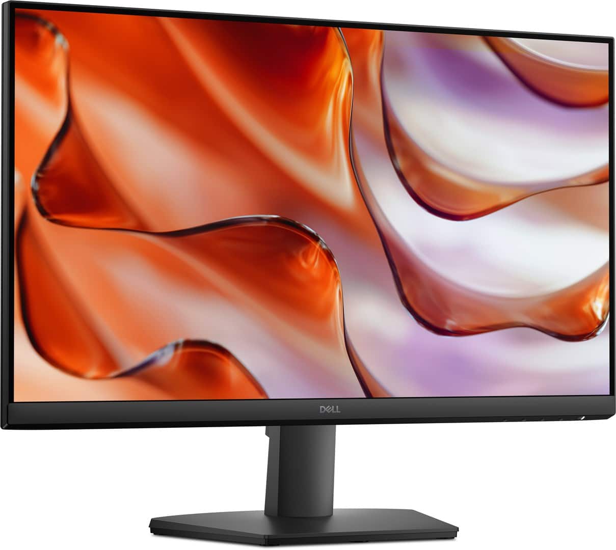 MONITOR DELL LED 23,8" SE2425HM 100Hz — zdjęcie 1 z 6