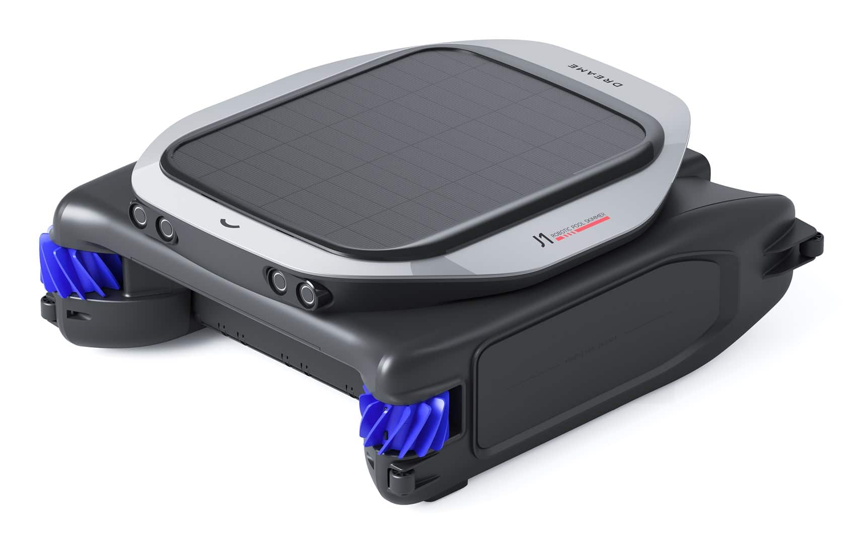 Robot do czyszczenia basenów Dreame J1 — zdjęcie 1 z 8