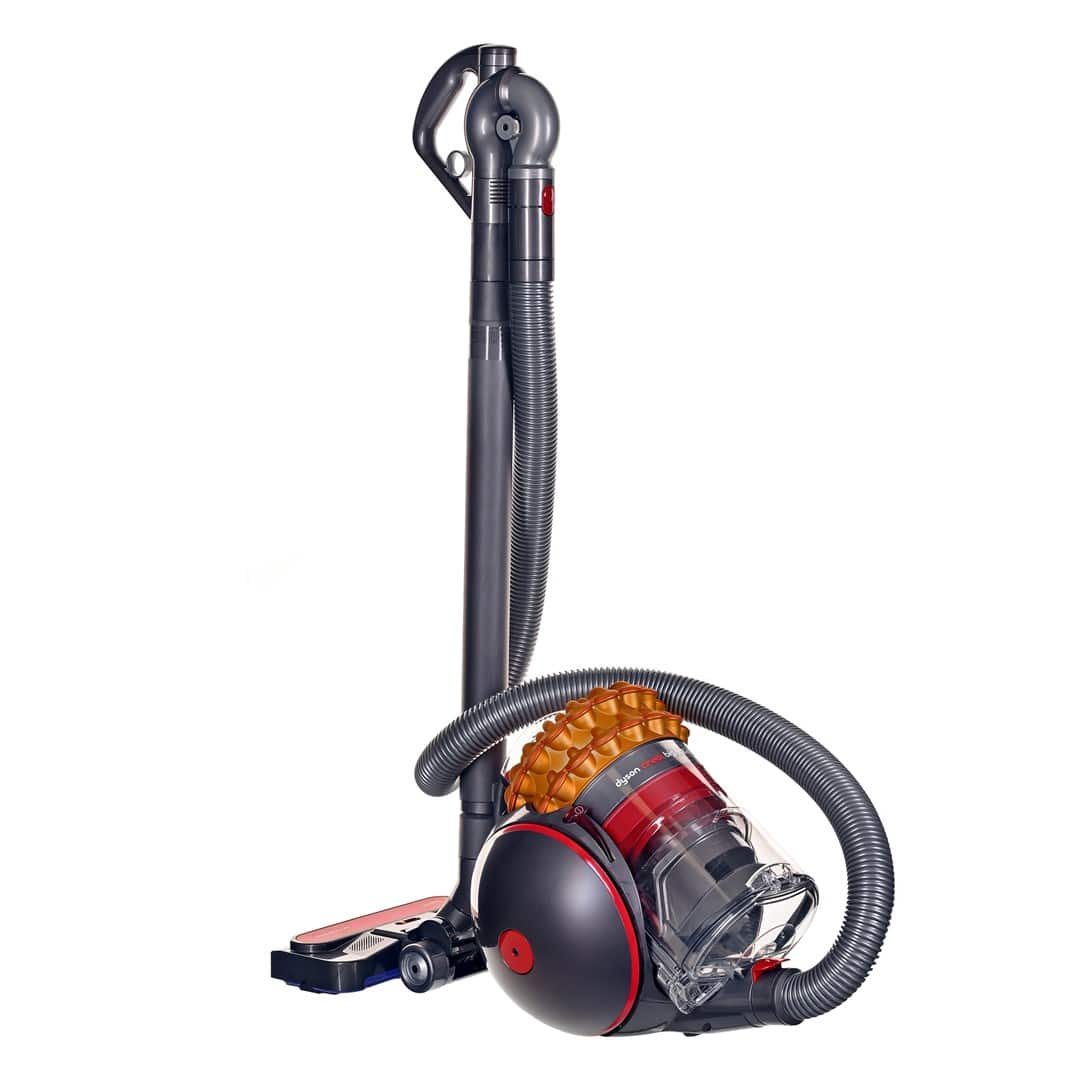 Odkurzacz bezworkowy DYSON Cinetic Big Ball Multi Floor (700W) — zdjęcie 1 z 8