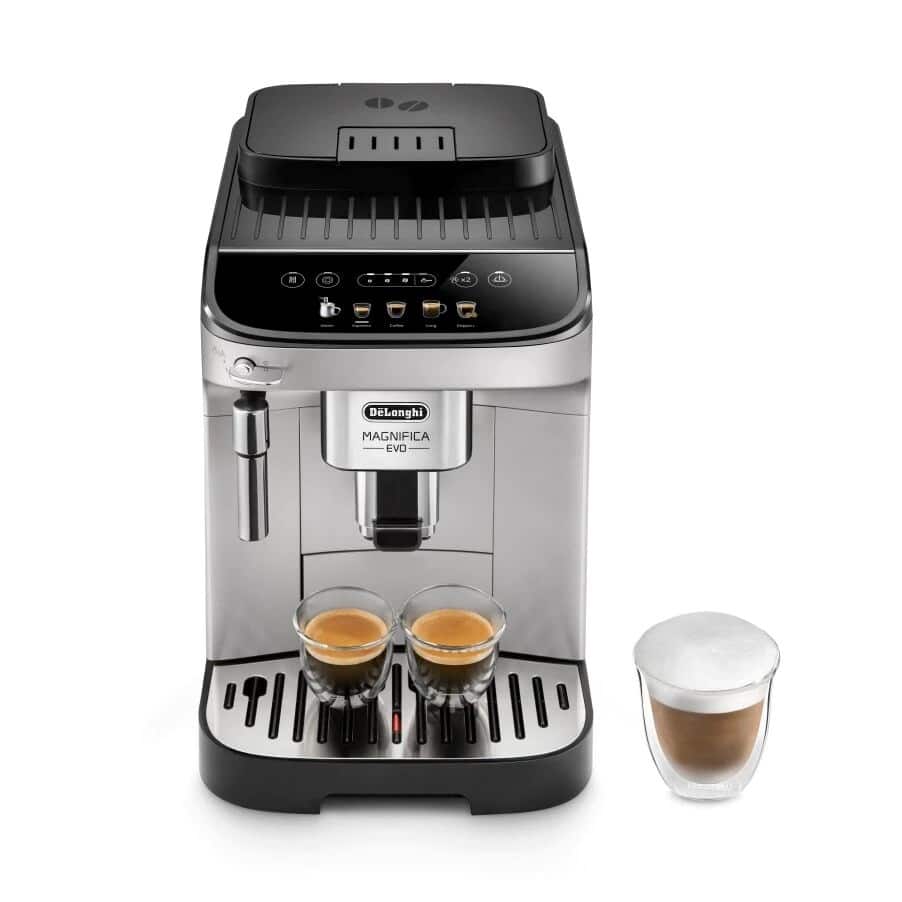 Ekspres ciśnieniowy DeLonghi ECAM 290.31.SB — zdjęcie 1 z 6