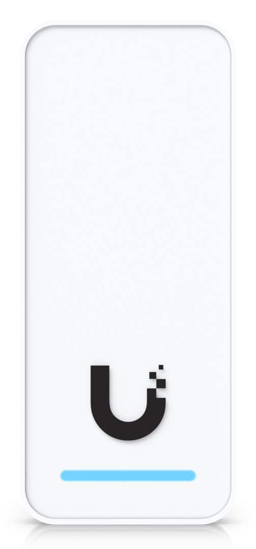 Czytnik Ubiquiti UA-G3-W, UniFi Access G3 Reader, biały — zdjęcie 1 z 8