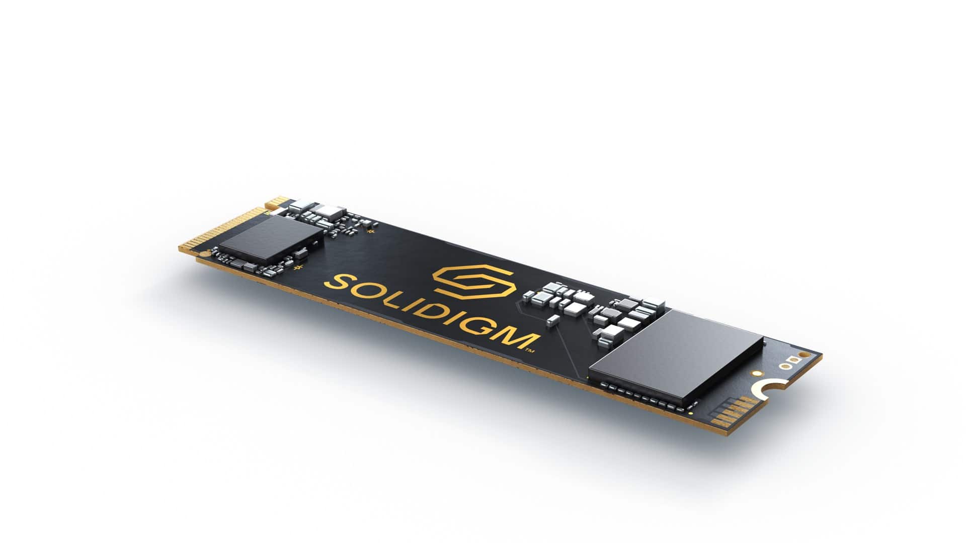 Dysk SSD Solidigm P41 Plus 512GB M.2 NVMe