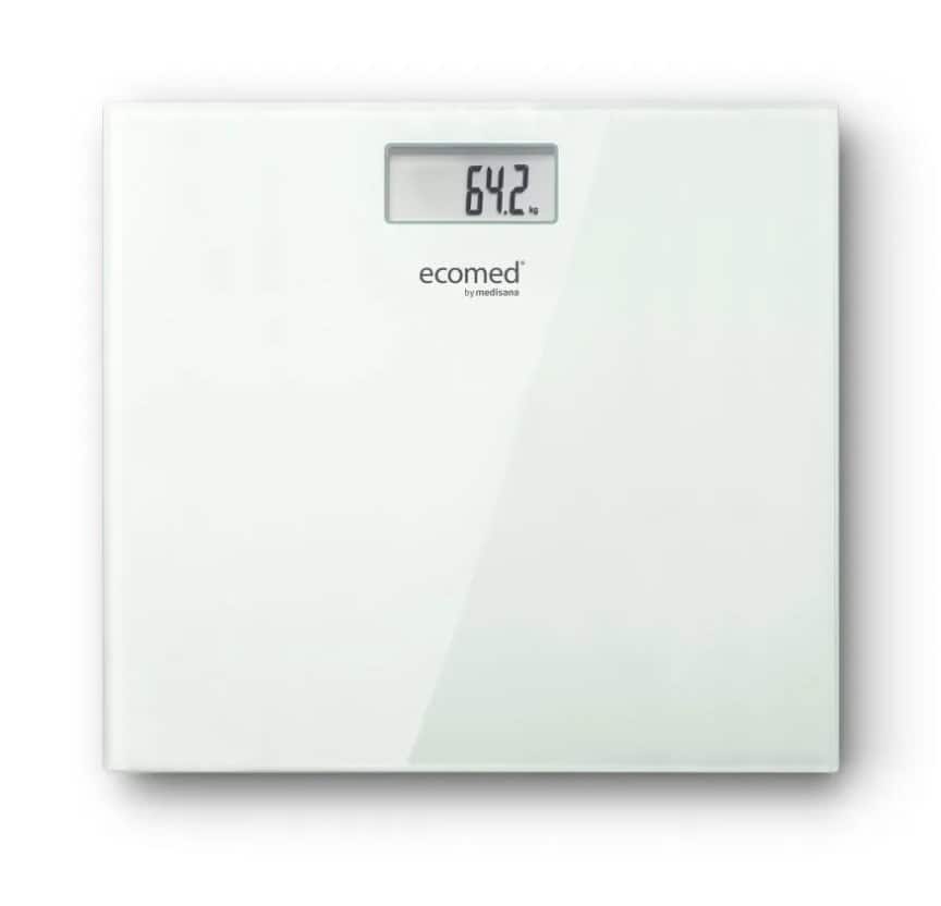 Waga osobowa Ecomed by Medisana PS-72E — zdjęcie 1 z 6