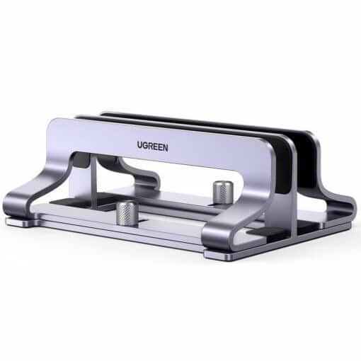 Ugreen LP258 Stojak Aluminiowy Srebrny 15.6" — zdjęcie 1 z 2