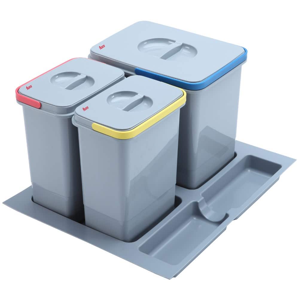 Sortownik odpadów TEKA ECO EASY 60