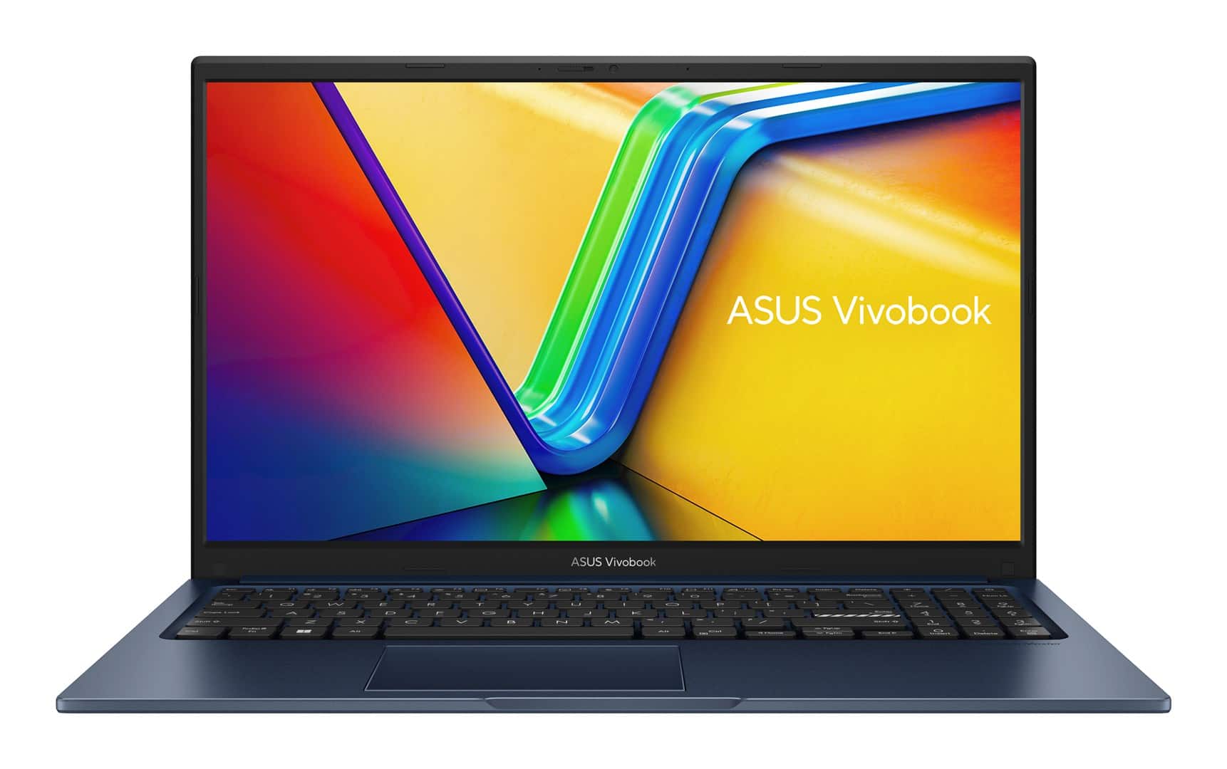 ASUS Vivobook 15 X1504VA Core i5 120U 15.6" FHD — zdjęcie 1 z 8