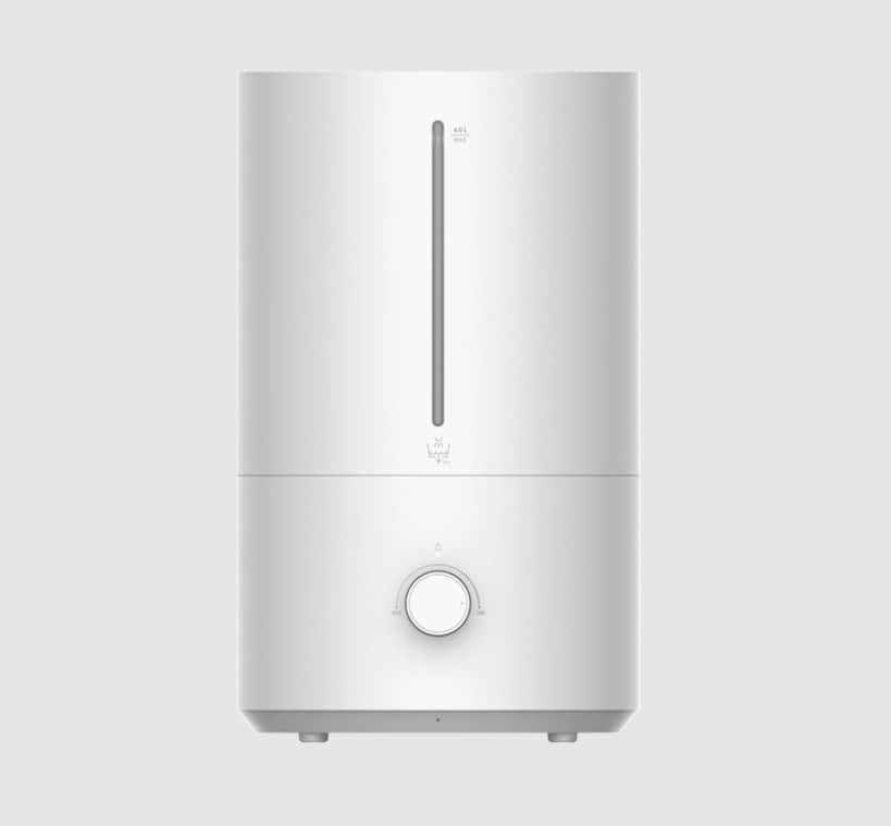 Nawilżacz powietrza Xiaomi Humidifier 2 Lite — zdjęcie 1 z 8