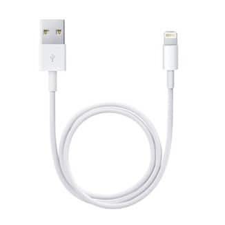 Lightning to USB Cable (0.5 m) — zdjęcie 1 z 4