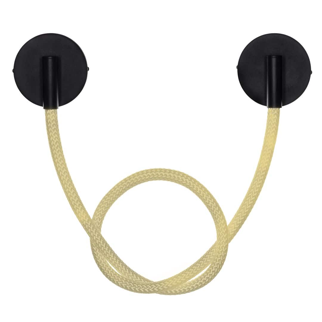 Lampa ścienna LED Activejet AJE-AJE-CAMELIA WW — zdjęcie 1 z 8