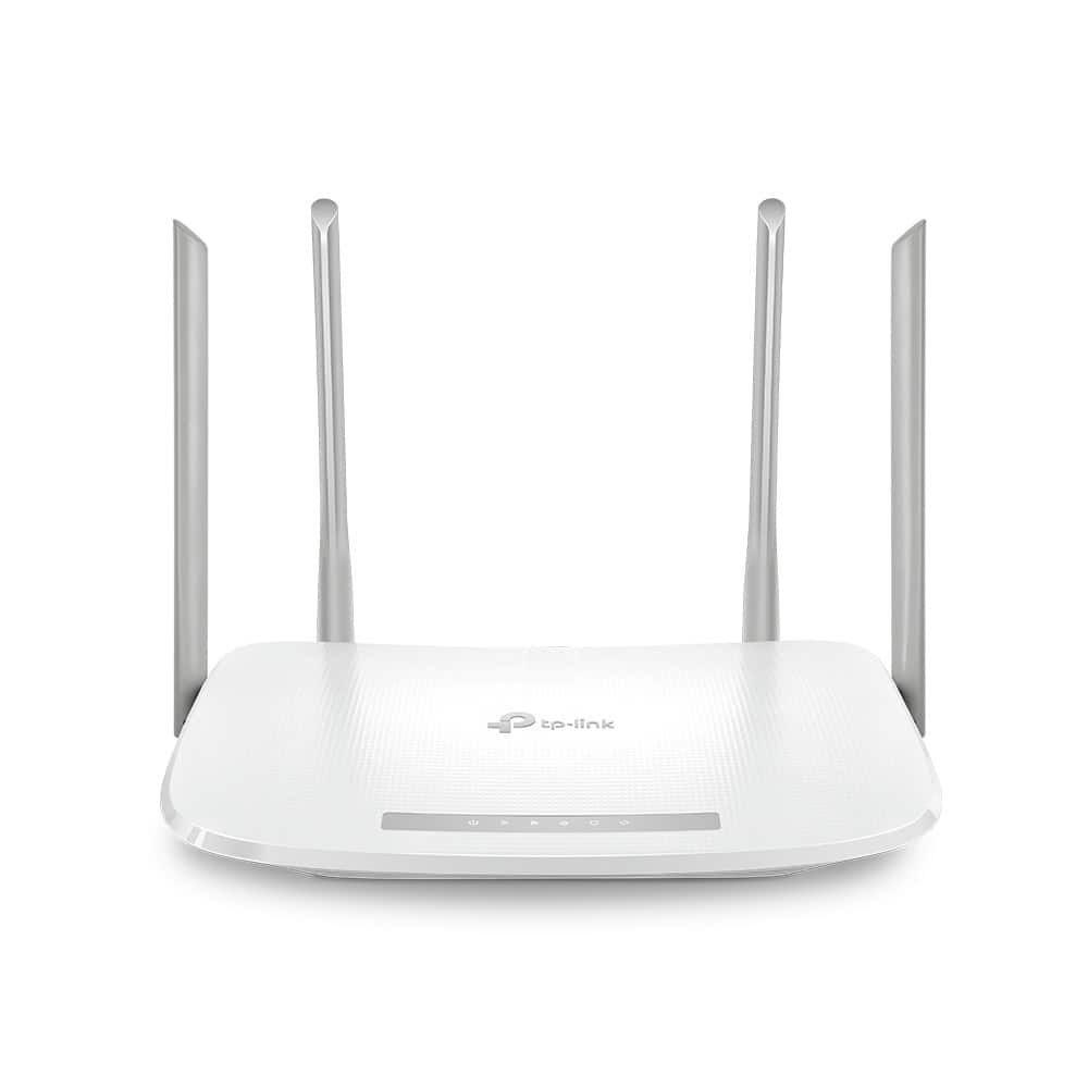 Router bezprzewodowy TP-LINK EC220-G5 — zdjęcie 1 z 3