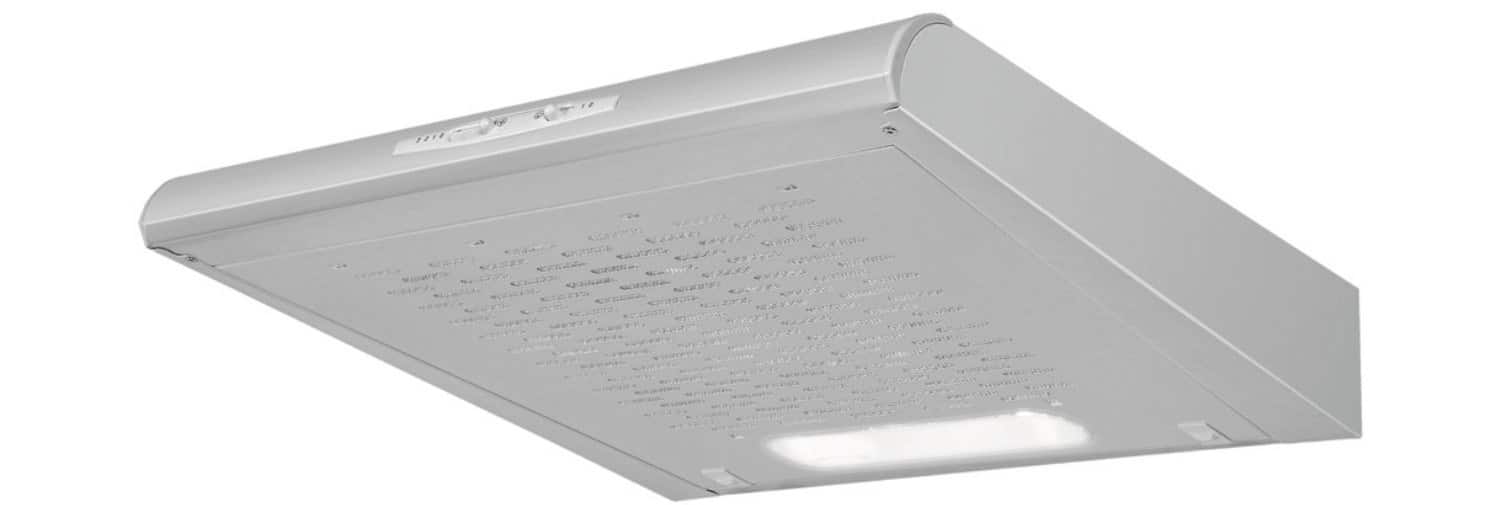 Okap podszafkowy MPM-51-PX-69 50cm inox