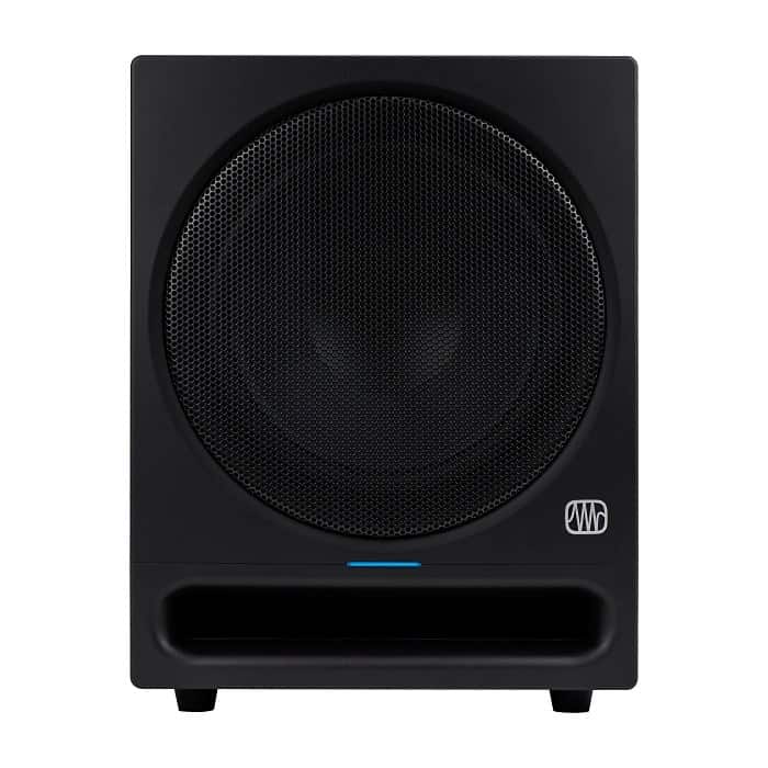 PreSonus Eris Pro Sub10 - Subwoofer Aktywny Czarny — zdjęcie 1 z 2