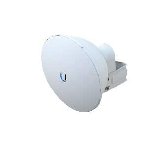 Antena Ubiquiti airFiber X 5 GHz, 23 dBi, Slant 45 (AF-5G23-S45)