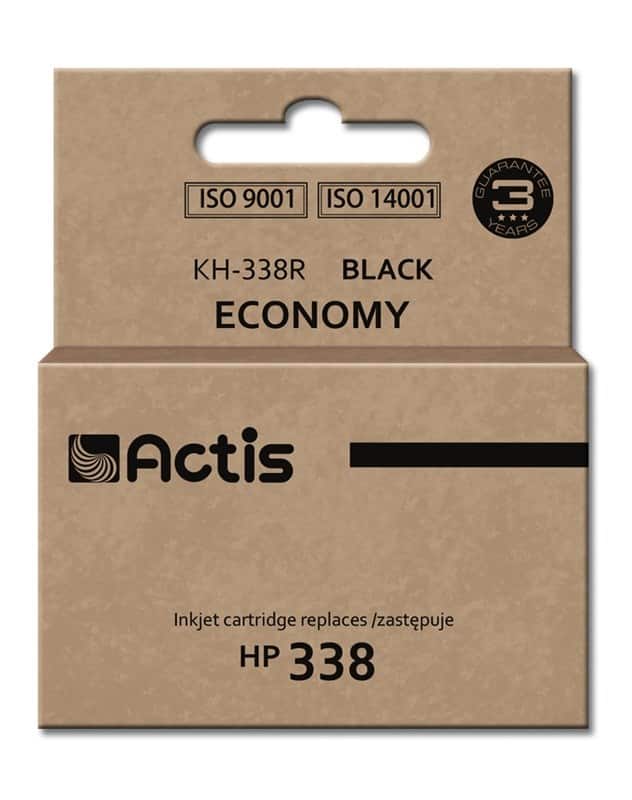 Actis KH-338R Tusz Zamiennik HP 338 15ml Czarny