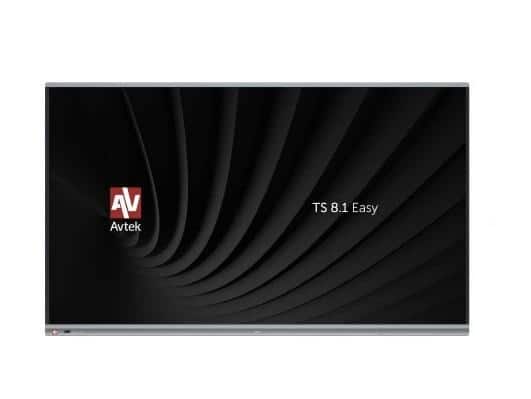 AVTEK MONITOR INTERAKTYWNY TS 8.1 EASY 75