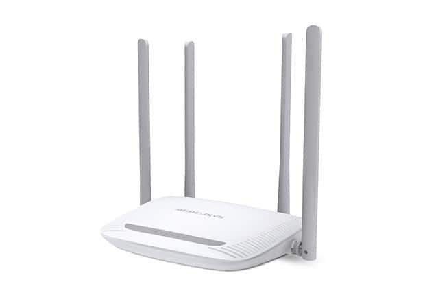 Router Mercusys MW325R — zdjęcie 1 z 4