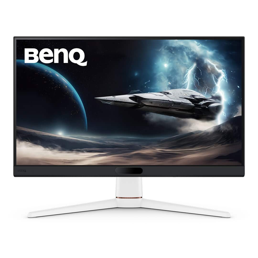 MONITOR BENQ MOBIUZ LED 24,5" EX251 220Hz — zdjęcie 1 z 7