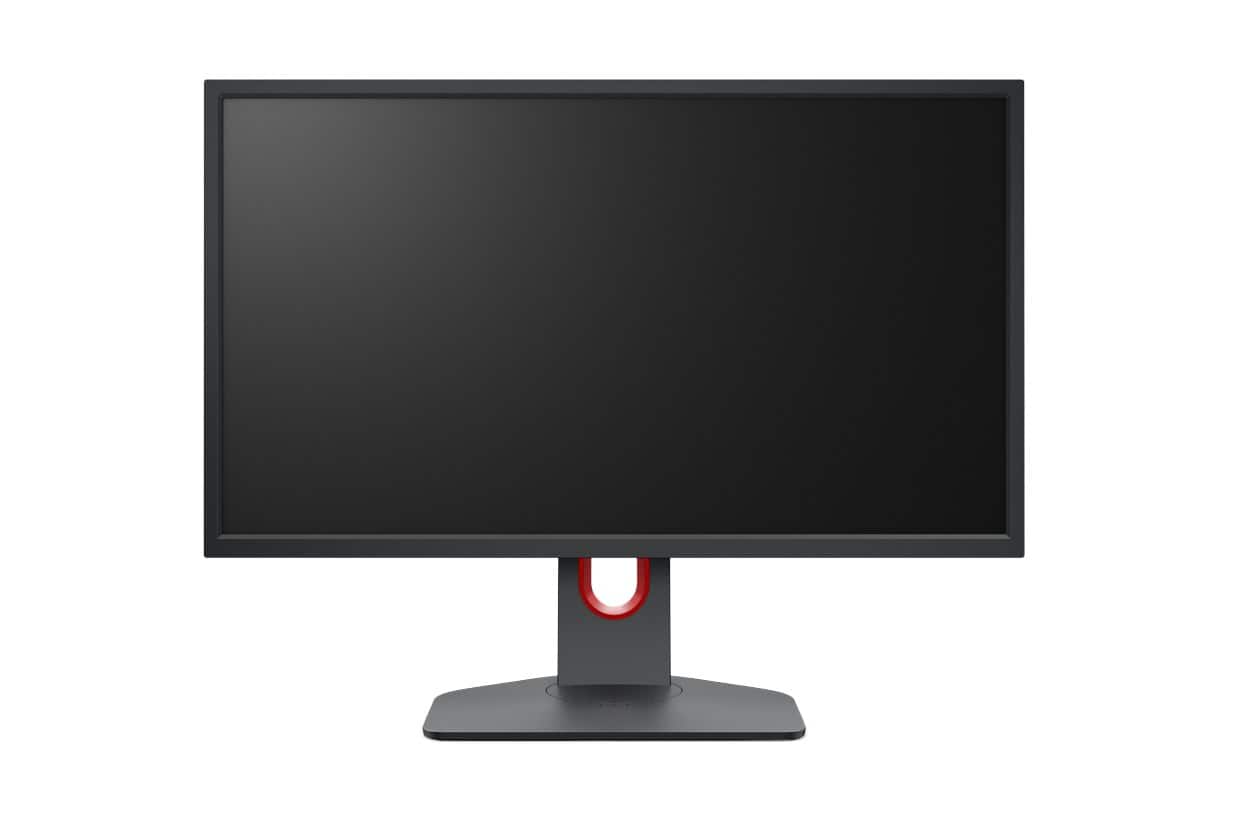 MONITOR BENQ LED 25" XL2540K Gaming — zdjęcie 1 z 6