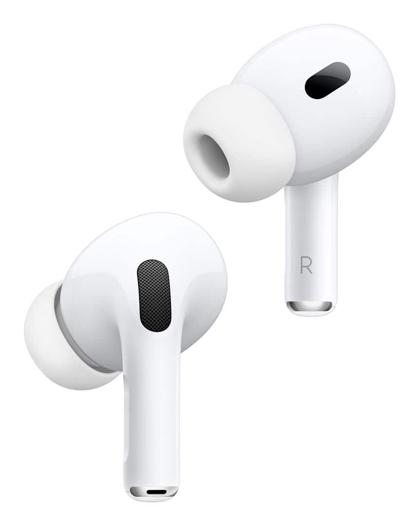 Apple AirPods Pro (2nd gen) z MagSafe Case (USB C) — zdjęcie 1 z 6