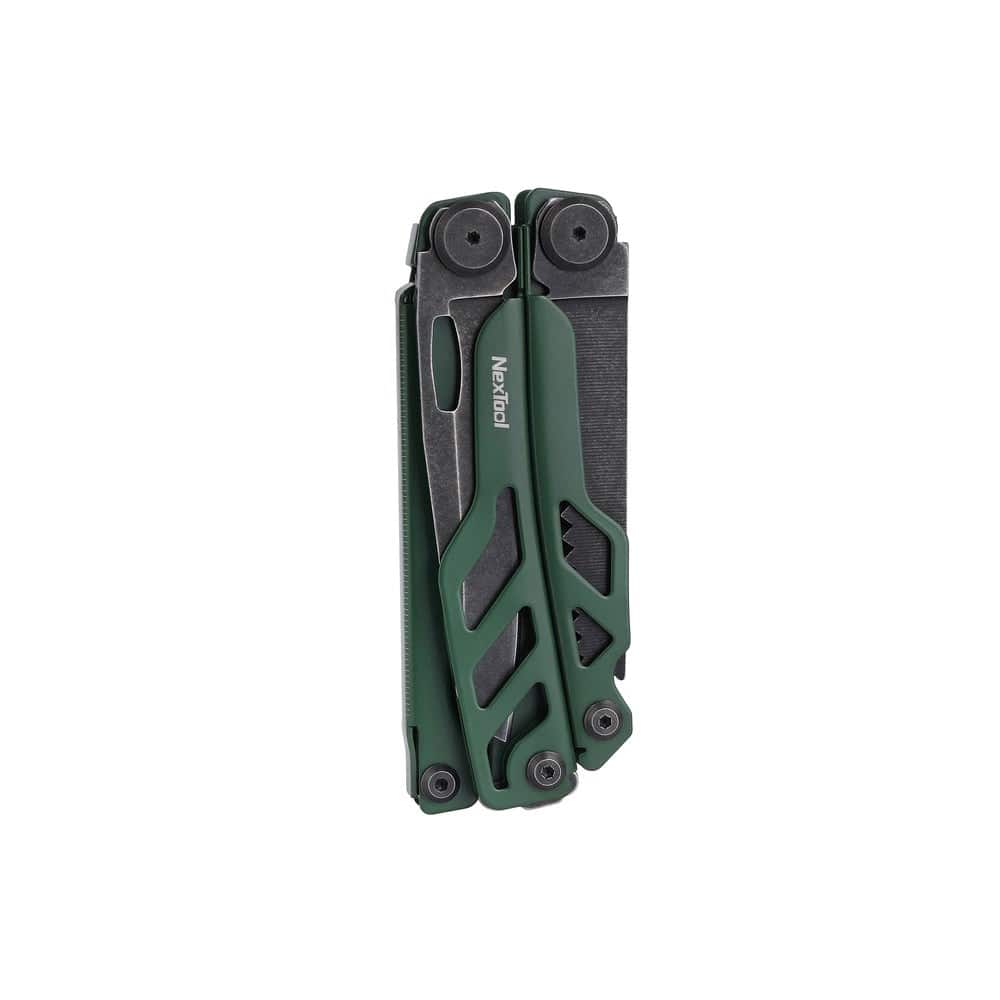 Multitool NexTool FLAGSHIP Pro NE20278 16w1 zielony +etui — zdjęcie 1 z 2