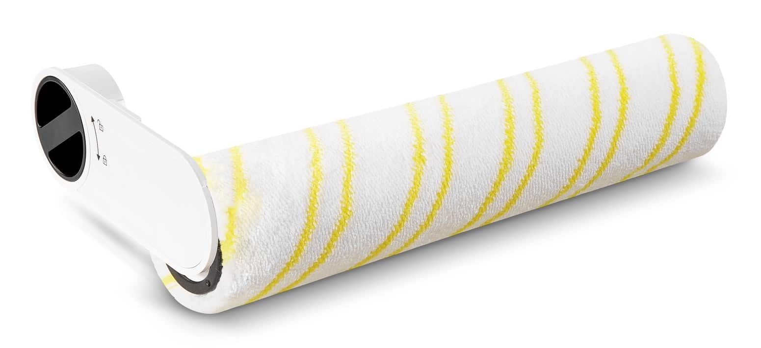 Wałki uniwersalne KARCHER FCV3 - 2.863-384.0 — zdjęcie 1 z 7