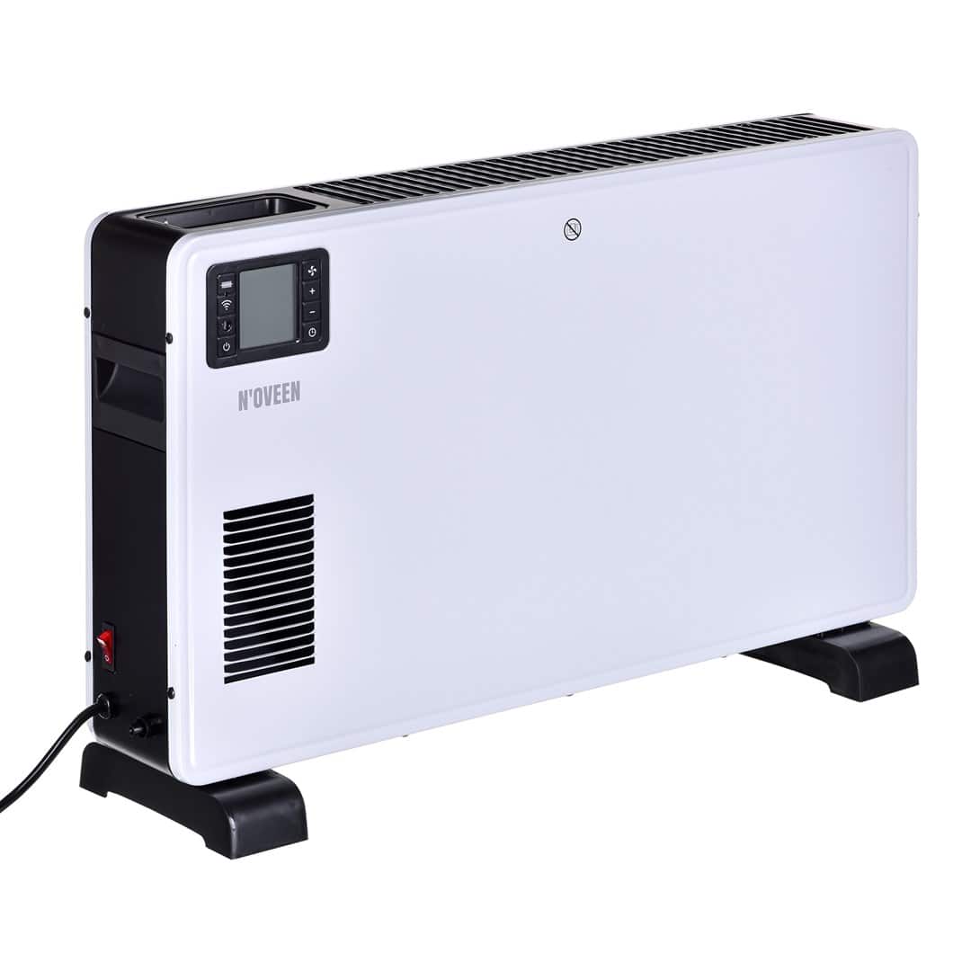 Grzejnik konwektorowy NOVEEN CH9099 XXL 2300W WiFi Tuya Smart — zdjęcie 1 z 8