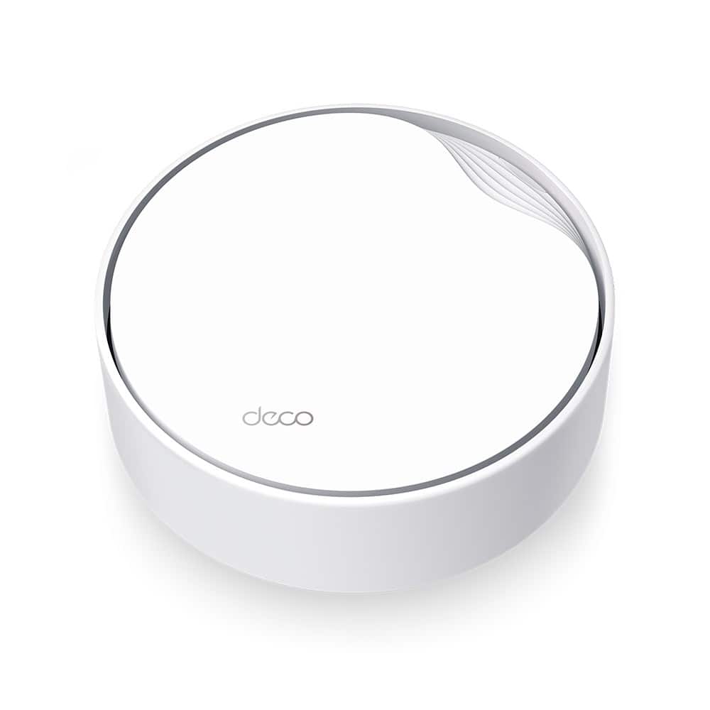 System mesh TP-LINK Deco X50-PoE(1-pack) — zdjęcie 1 z 2