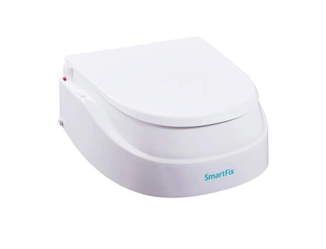 Dietz SmartFix - nasadka sedes z regulacją — zdjęcie 1 z 2