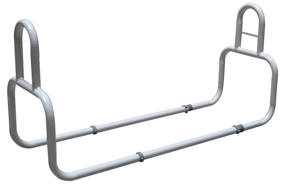 Barierka dwustronna do łóżka 430920 — zdjęcie 1 z 2