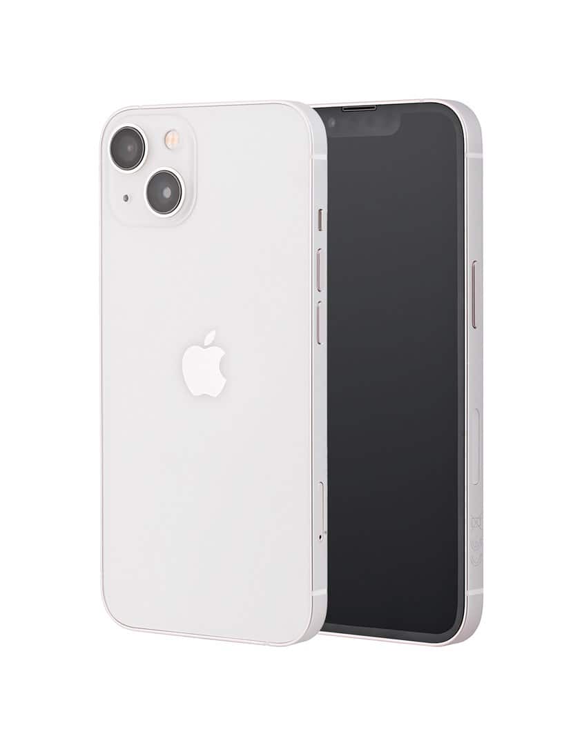 Apple iPhone 14 128GB Starlight — zdjęcie 1 z 8