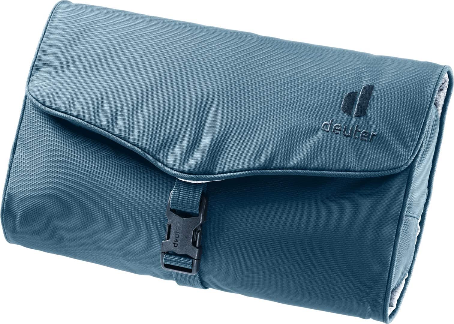 Kosmetyczka Deuter Wash Bag II, atlantic — zdjęcie 1 z 2