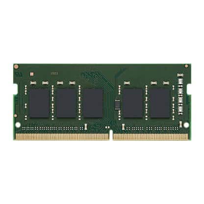 Pamięć Kingston 16GB DDR4 3200MHz ECC SODIMM Dell