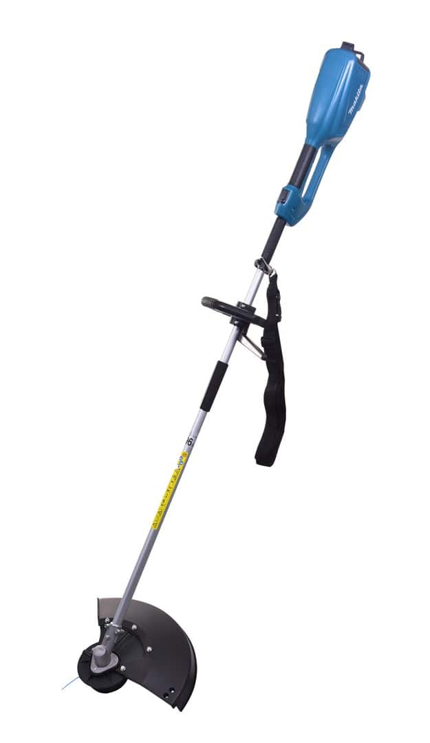 Podkaszarka MAKITA UR3502 - 5700 RPM — zdjęcie 1 z 6