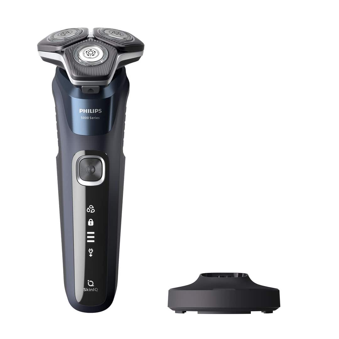 Golarka PHILIPS series 5000 S5885/25 SkinIQ — zdjęcie 1 z 6