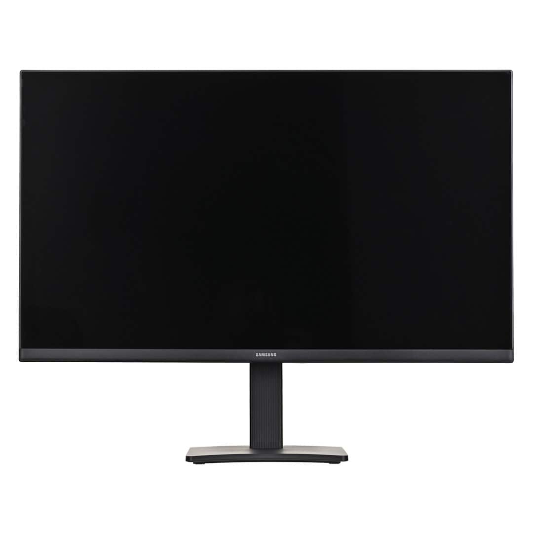 MONITOR SAMSUNG LED 24" LS24D304GA 100Hz — zdjęcie 1 z 8