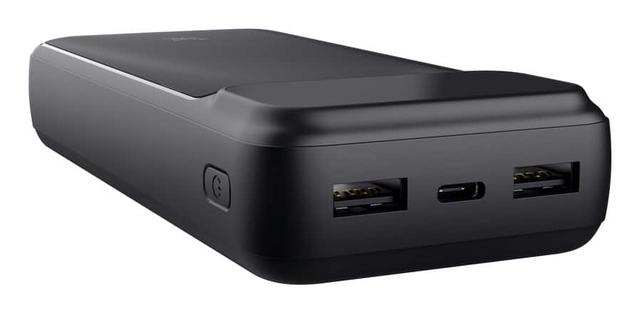 Powerbank PD TRUST Avala 20000mAh — zdjęcie 1 z 3