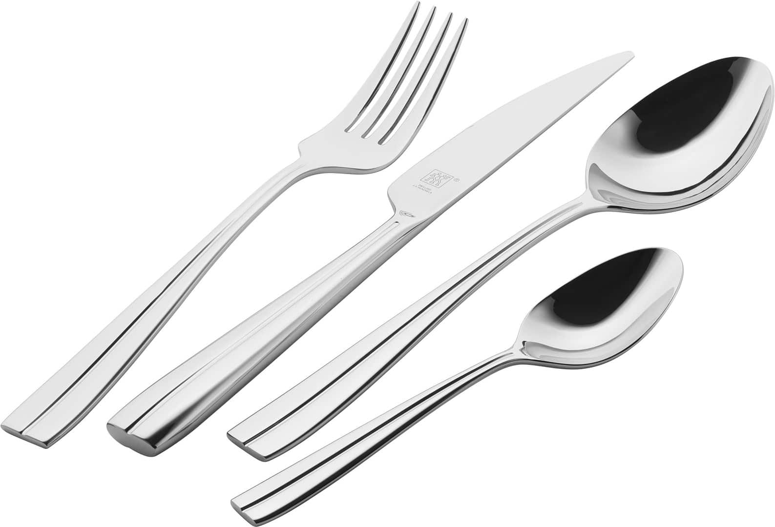 Zestaw sztucców ZWILLING Constance 22729-330-0 30 elementów — zdjęcie 1 z 4