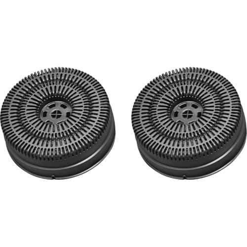 Filtr antyzapachowy BOSCH DHZ2600 czarny dla okapu kuchennego
