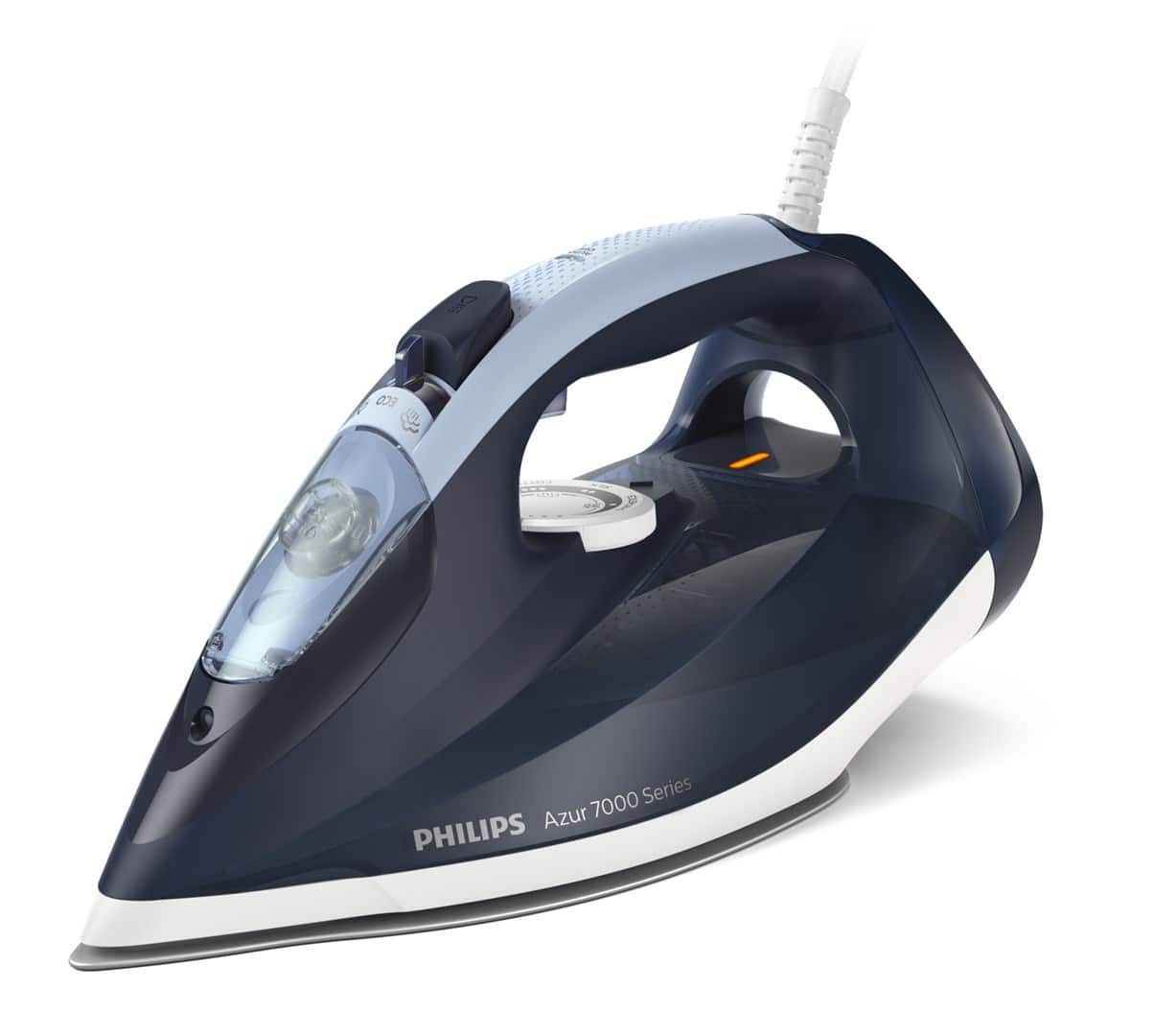 Żelazko PHILIPS DST 7030/20 — zdjęcie 1 z 8