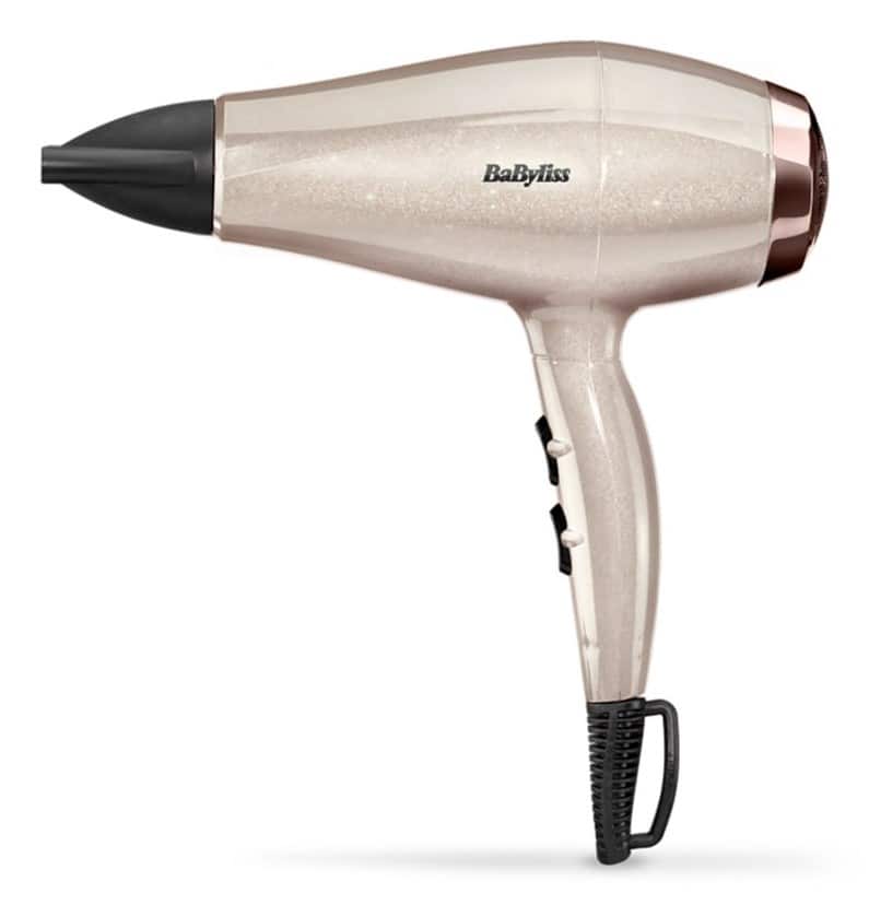 Suszarka do włosów BABYLISS 5914PE — zdjęcie 1 z 5